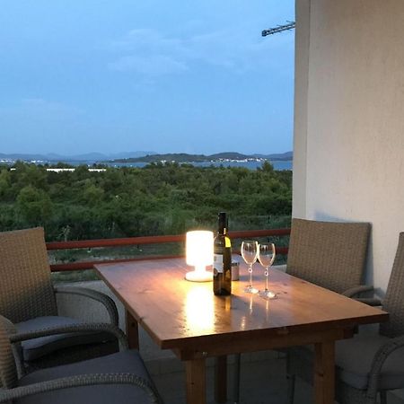 Tribunj Sunrise Apartment Luaran gambar