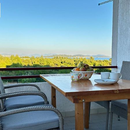 Tribunj Sunrise Apartment Luaran gambar