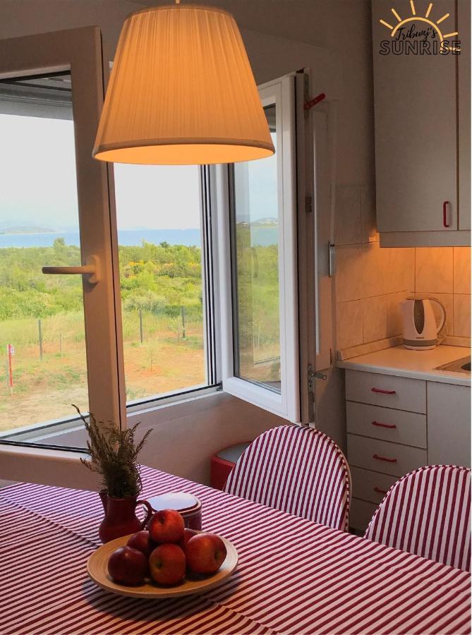 Tribunj Sunrise Apartment Luaran gambar