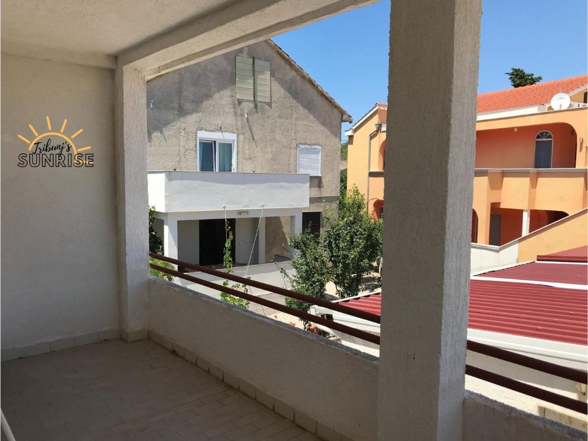 Tribunj Sunrise Apartment Luaran gambar