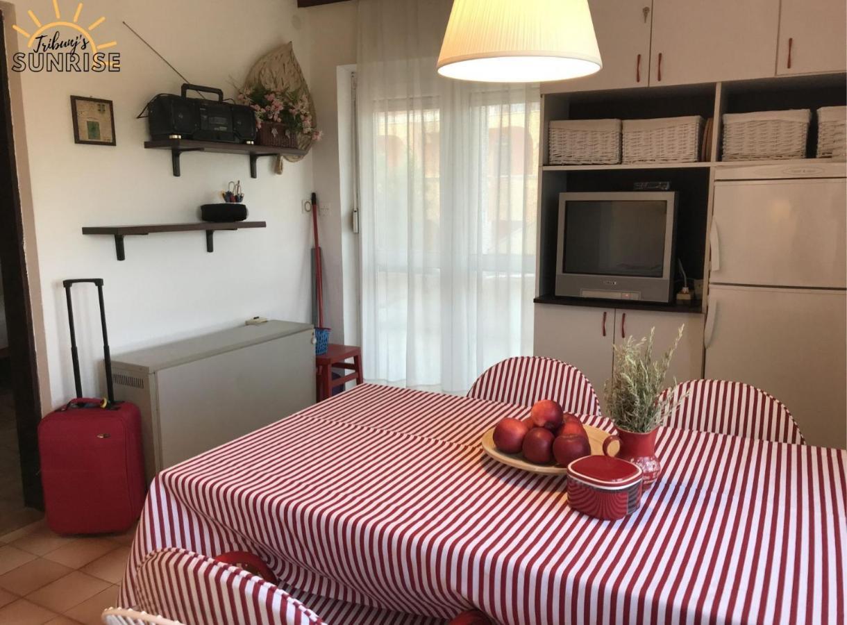 Tribunj Sunrise Apartment Luaran gambar