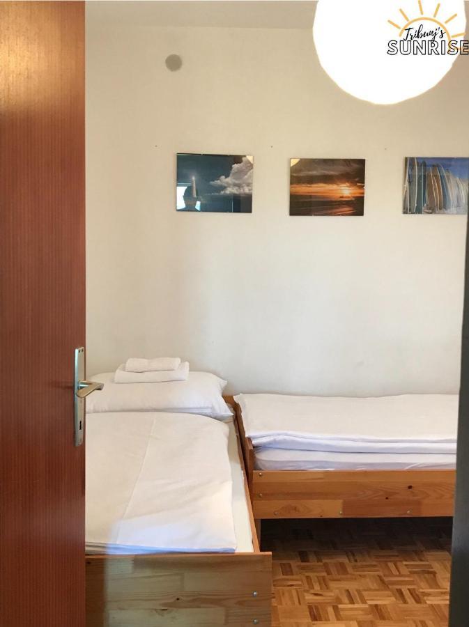 Tribunj Sunrise Apartment Luaran gambar