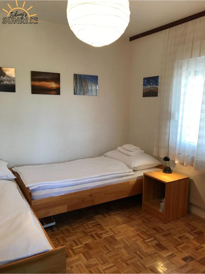 Tribunj Sunrise Apartment Luaran gambar