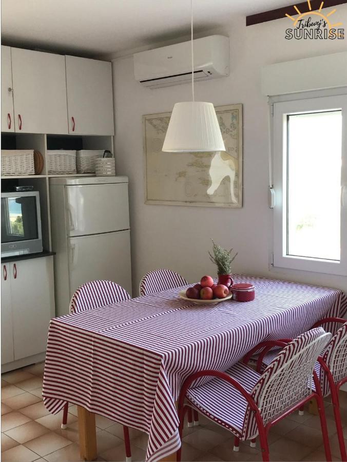 Tribunj Sunrise Apartment Luaran gambar