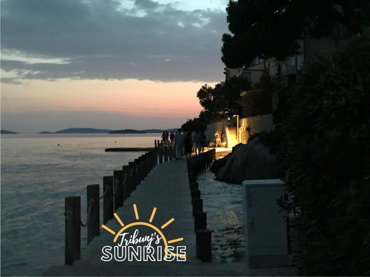 Tribunj Sunrise Apartment Luaran gambar