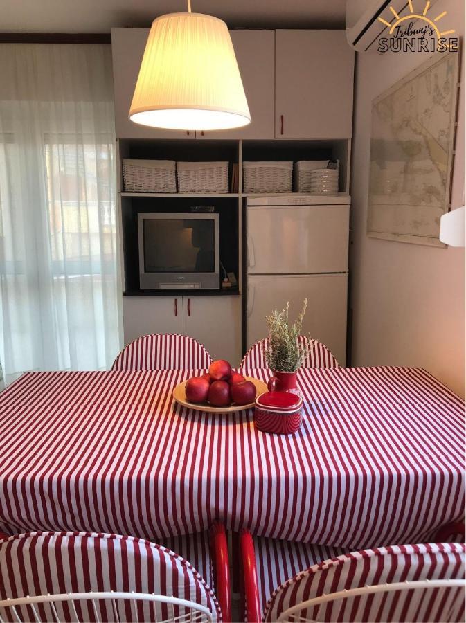 Tribunj Sunrise Apartment Luaran gambar