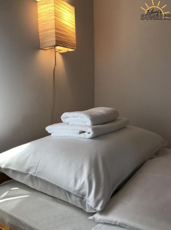 Tribunj Sunrise Apartment Luaran gambar