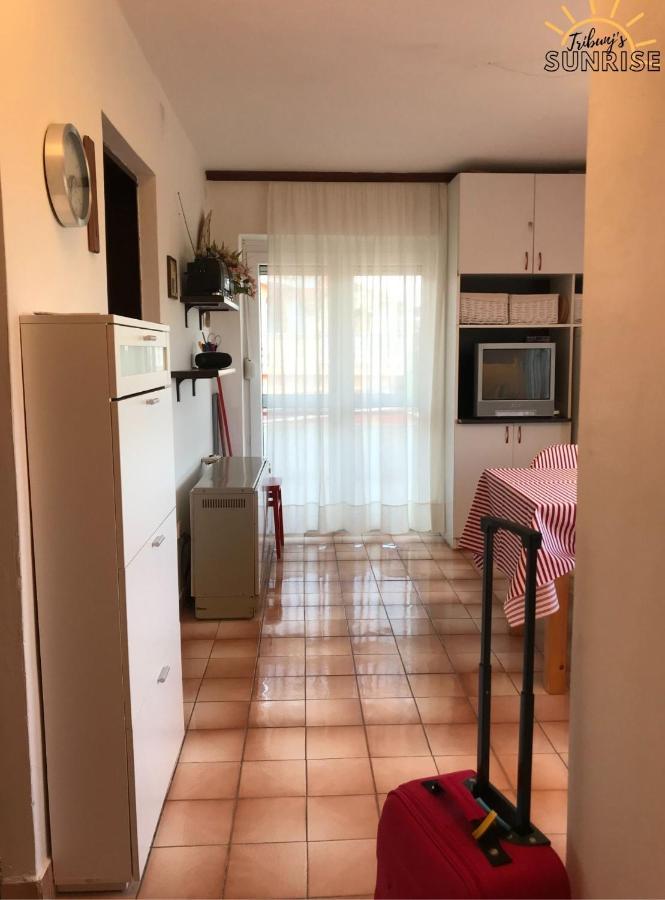 Tribunj Sunrise Apartment Luaran gambar