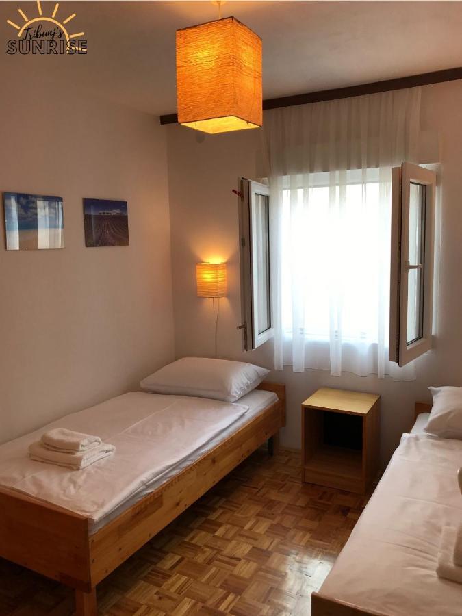 Tribunj Sunrise Apartment Luaran gambar